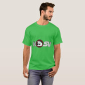 HOLDEN HSV T-SHIRT (Voorkant volledig)