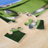 Holden Kingswood, 1976 HK. Legpuzzel (Zijkant)