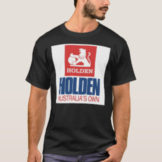 Holden Old logo Classic T-Shirt