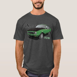 Holden Torana SLR 5000 T - Shirt