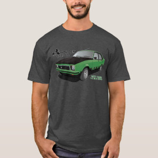 Holden Torana SLR 5000 T - Shirt