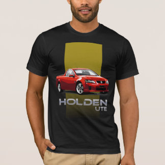 HOLDEN UTE T-SHIRT