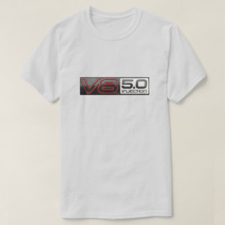 Holden V8 5.0 T-shirt