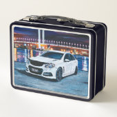 Holden VF SV6 - (Achterkant)