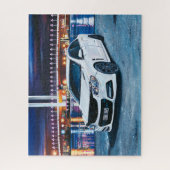 Holden VF SV6 - Legpuzzel (Verticaal)