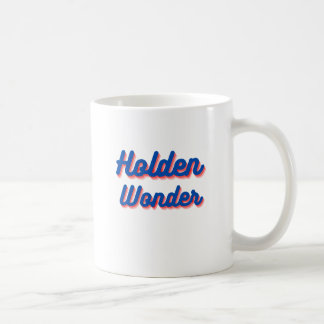 Holden Wonder Koffiemok