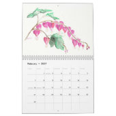 Holdiday Greetings Kalender (Feb 2027)