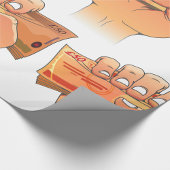 Holding Cadeaupapier