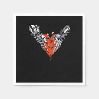 Holding Heart Classic Servet