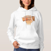 Holding Hoodie (Voorkant)