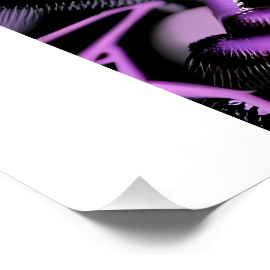 Holding In the Dignity Perfect Poster (Hoek)