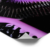 Holding In the Dignity Poster (Hoek)