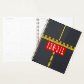 Holding Point Marking 13R-31L Planner (Display)