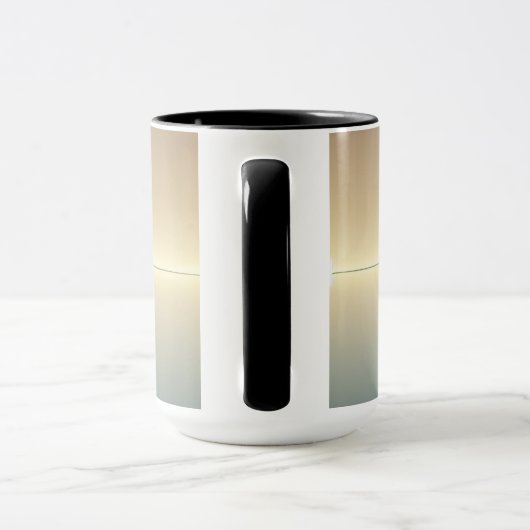 Holding The Line Mok (Handvat)