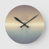 Holding The Line Ronde Klok (Voorkant)