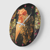 HOLDING WITTE DRUIVEN, VINEYARD WIJNBELASTING GROTE KLOK (Hoek)