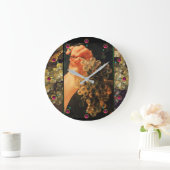 HOLDING WITTE DRUIVEN, VINEYARD WIJNBELASTING GROTE KLOK (Huis)