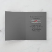 holdings handen Balack en wit huwelijk (Binnen)