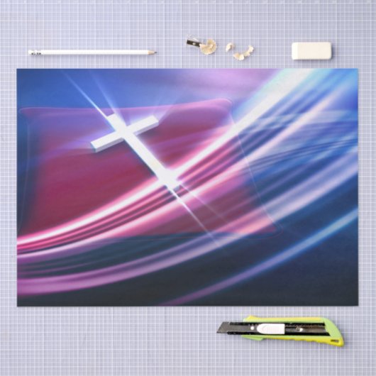 holdoekpapier tissuepapier (Craft)