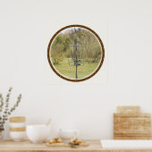 Hole #7 poster (Keuken)