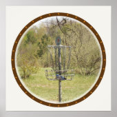 Hole #7 poster (Voorkant)