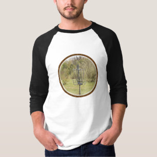 Hole #7 t-shirt