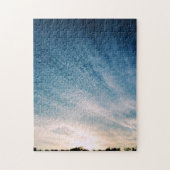 Hole in de Sky Puzzle Legpuzzel (Verticaal)