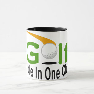 Hole in One Club Mok