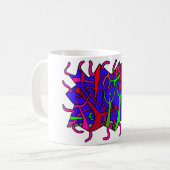HOLE KOFFIEMOK (Voorkant links)