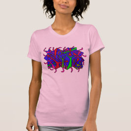 HOLE T-SHIRT