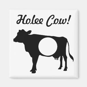 Holee Koe Magnet