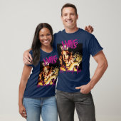HoleLiveThroughThis Perfect Cadeau grappig T-shirt (Unisex)
