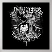 Holerigheid - Ephesianen 4:24 Poster (Voorkant)