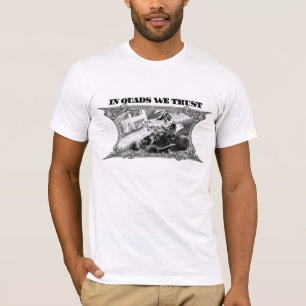 Holeshot T-shirt