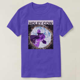 Holey Koe T-shirt