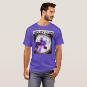 Holey Koe T-shirt (Voorkant volledig)