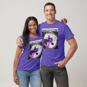 Holey Koe T-shirt (Unisex)