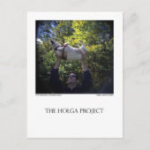 Holga briefkaart 16 (Voorkant)