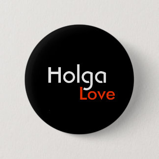 holga-liefdesknop ronde button 5,7 cm