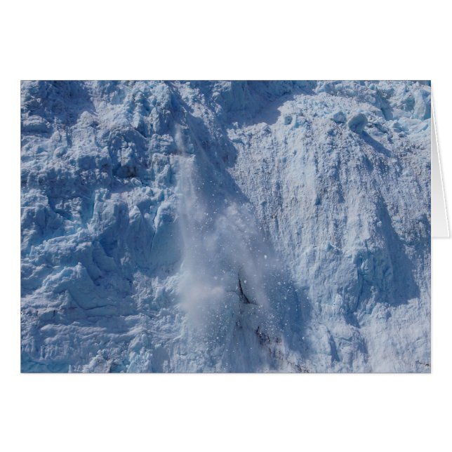 Holgate Calving Action (Voorkant Horizontaal)