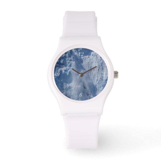 Holgate Calving Action Horloge (Voorkant)
