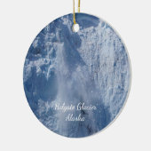 Holgate Calving Action Ornament (Links)