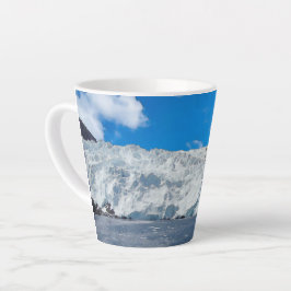Holgate Glacier - Latte Mok