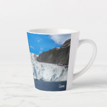 Holgate Glacier - Latte Mok