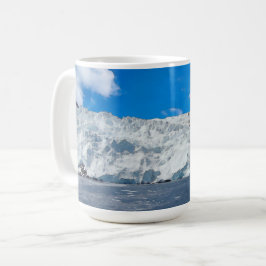 Holgate Gletsjer - 15 oz. Mok