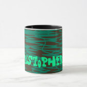 Holger Hippo Mok (Midden)