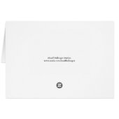 Holi Mubarak Spring Festival Color Dye Pots (Achterkant Horizontaal)