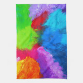 Holi Theedoek (Verticaal)