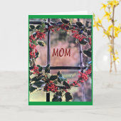 **HOLIDAAGWISHUIZEN** MET VERLIES VOOR MIJN MOMENT KAART (Gele Bloem)