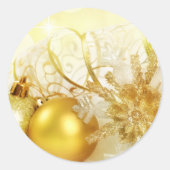 HOLIDAIR ONTWERP ENVELOPE SEAL STICKERS (Voorkant)